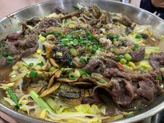 -标记好食