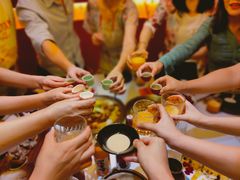 -丝路金桃·新疆菜(徐汇店)