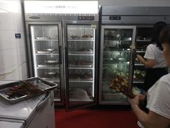 -雲记卢妈冷锅串串(中道街总店)