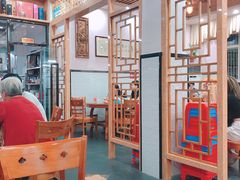 大堂-煲煲掂风味煲仔饭餐厅(西区店)