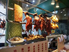 -锦园春香港茶餐厅(西海湾旗舰店)