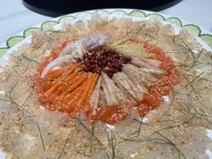-味可道美食坊(福基路店)