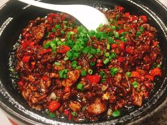 -大碗先生(万家丽店)