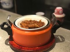 -粗茶淡饭·蒸鲜(光谷店)