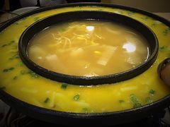 -金顺碳烤肉(1号店)
