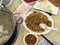 -真牛汕头黄牛肉火锅(莲塘仙湖植物园店)