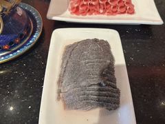 -南门涮肉(上海二店)