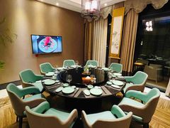 -梧桐花园餐厅(新城店)