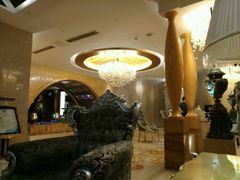 -碧涛阁水世界酒店(万家丽路店)