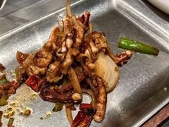 -大神太神·铁板烧(七宝领展广场店)