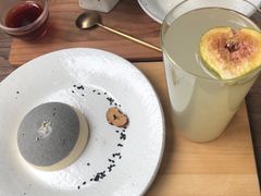 -知亘茶食