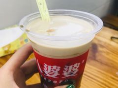 -八婆婆烧仙草(曾厝垵店)