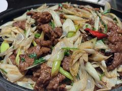 -粗茶淡饭·汉口公馆(循礼门店)