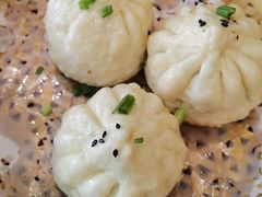 生煎包-老客站酒楼(金花南路店)