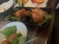 -和子足浴SPA会馆(东方之门店)