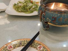 -烤肉季饭庄