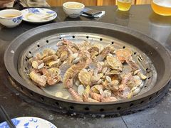 -大杰海鲜锅(基隆路店)