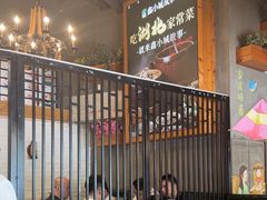 -全聚贤餐厅·湖北家常菜(沙湖店)