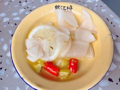 -鹤江桥·红油牛肉粉(SKP店)