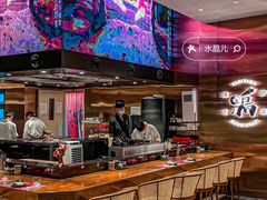-鸟山鸣·日料食堂(王府井店)
