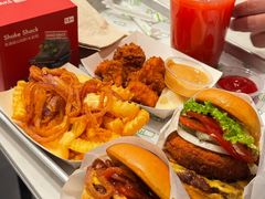 -Shake Shack(天环店)