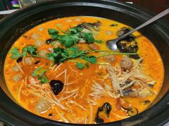 -古韵餐厅(湖畔大学店)
