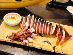 -札幌二条市场 大矶(本店)