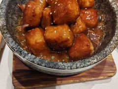 石锅香芋-成事园(兰溪店)