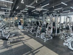 -OG01·24h私教铁馆(中鼎316店)