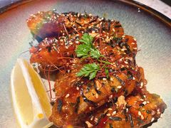 -BE BRIGHT KITCHEN(正佳广场店)