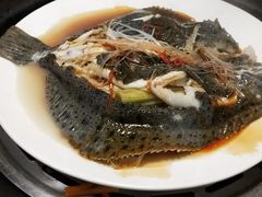 -蟹谢蒸鲜自助餐厅