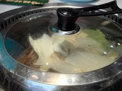 -满兴咱妈烀饼铁锅炖(兰州北街店)