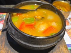 -兰正韩·韩国料理(春熙路店)