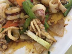 -考记泥焗鸡农庄·海鲜(北洛秘境店)