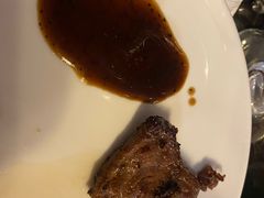 -杭州盛泰开元名都大酒店-地中海自助餐厅