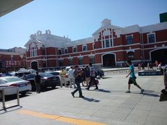 -沈阳站