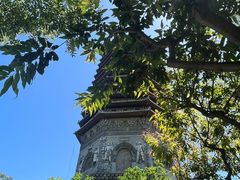 -玲珑塔公园