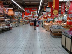 -欧尚(扬州商城江阳中路店)