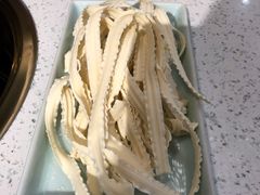 蕾丝刀削面-八珍玉食鸡煲·打边炉(印象城店)