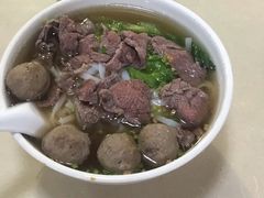 -菜忠潮州牛肉店(岗厦店)