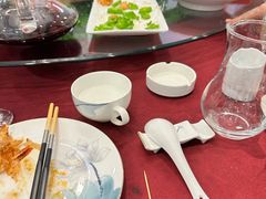 -天然居饭店(新华西路店)