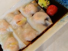 -鹿鸣酒家(越秀店)