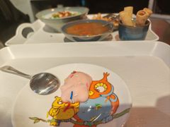 -大王油茶(磁器口店)