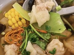 -四喜馄饨(黄土岭店)