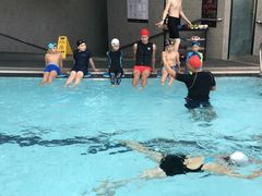 -一兆韦德健身(慧芝湖店)