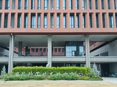 -杭州电子科技大学(下沙校区)