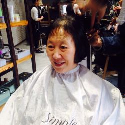点击看大图 -简影造型·自选烫染接发salon