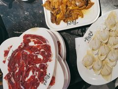 -官塘兄弟·潮汕牛肉店(官塘总店)