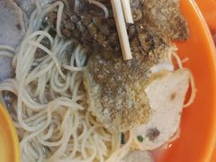 -富记鱼蛋粉(西村店)