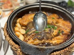 -双合园·海鲜水饺青岛菜(万佳广场店)